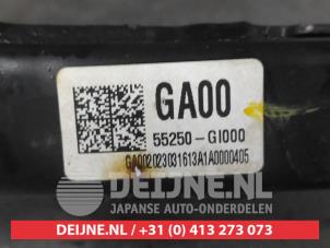 Hyundai Ioniq Draagarm links-achter O705253 foto 2