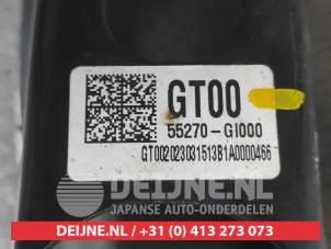 Hyundai Ioniq Rear wishbone, right O705254 photo 2