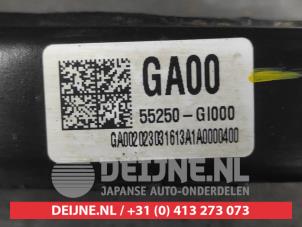 Hyundai Ioniq Draagarm rechts-achter O705256 foto 2