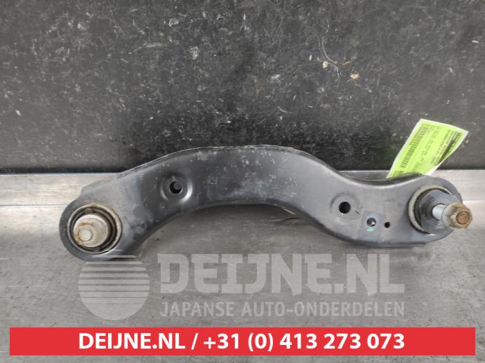 Hyundai Ioniq Querlenker rechts hinten O705258
