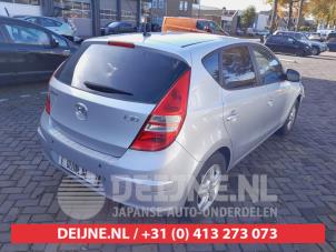 Hyundai I30 Stoßstange hinten O705275 foto 3