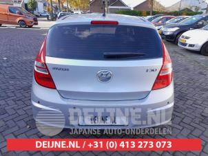 Hyundai I30 Tailgate O705278 photo 2