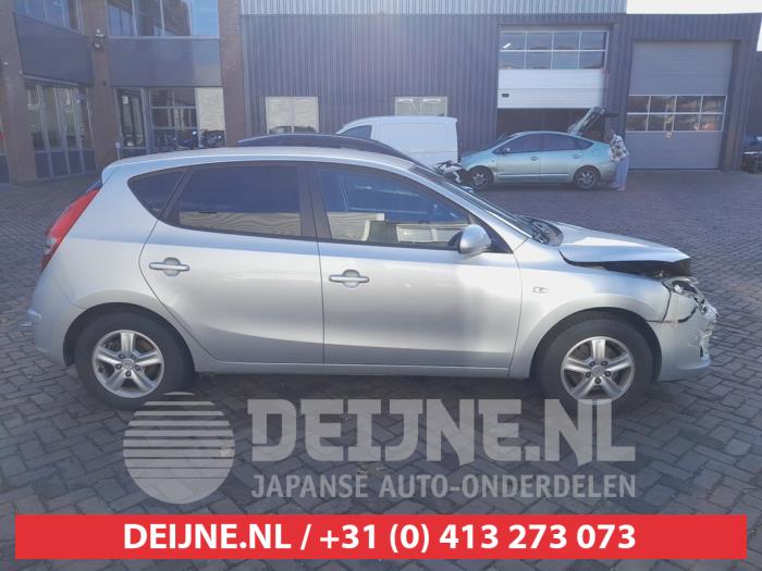 Hyundai I30 Extra Ruit 4Deurs rechts-achter O705281