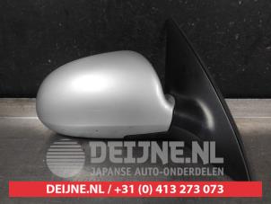 Hyundai I30 Wing mirror, right O705290 photo 2