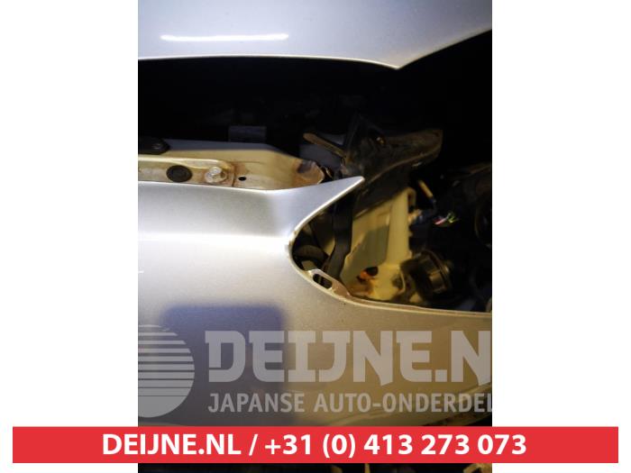 Hyundai I30 Scherm rechts-voor O705291