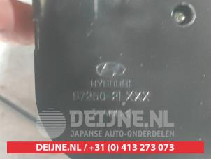 Hyundai I30 Heater control panel O705293 photo 3