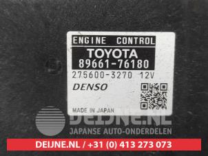 Lexus CT 200h Engine management computer O705300 photo 2