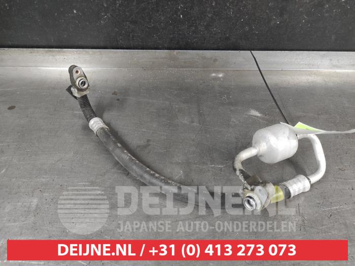 Lexus CT 200h Airco Leiding O705308