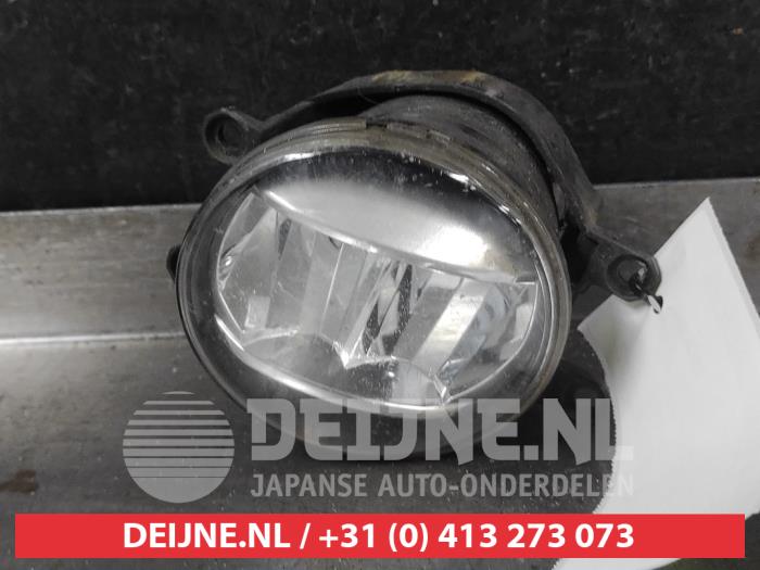 Lexus CT 200h Mistlamp links-voor O705311