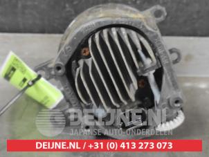 Lexus CT 200h Fog light, front left O705311 photo 2