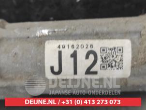 Lexus CT 200h Steering box O705319 photo 2
