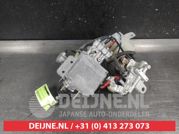 Lexus CT 200h Rembekrachtiger O705321