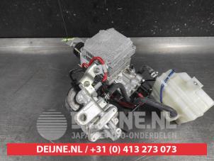 Lexus CT 200h Bremskraftverstärker O705321 foto 2