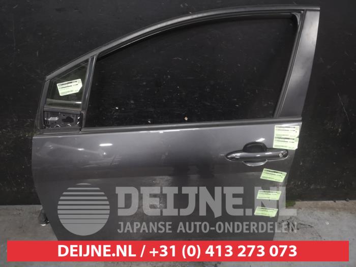 Toyota Prius Tür 4-türig links vorne O705340