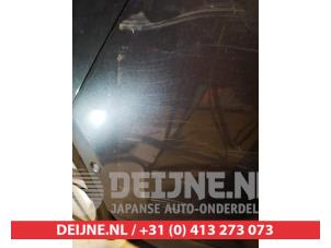Toyota Prius Achterbumper O705349 foto 2