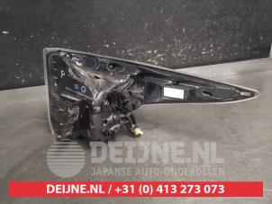 Toyota Prius Taillight, left O705350 photo 2