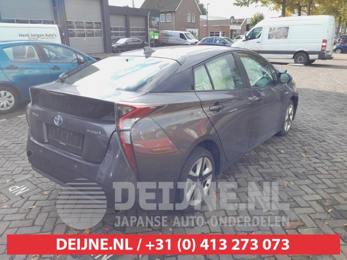 Toyota Prius Rücklicht rechts O705351