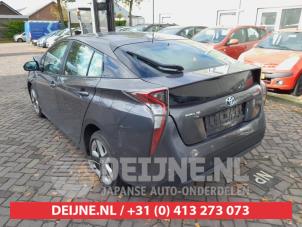 Toyota Prius Heckklappe O705352 foto 3