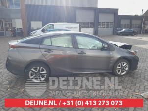 Toyota Prius Quarter light, front right O705365 photo 2