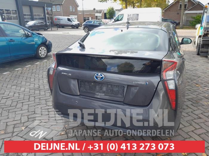 Toyota Prius Rücklicht rechts O705370