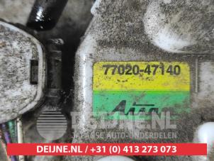 Toyota Prius Brandstofpomp Elektrisch O705373 foto 2