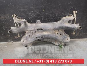 Gebruikte Subframe Toyota RAV4 (A4) 2.5 Hybrid 16V VVT-i 4x4 Prijs op aanvraag aangeboden door V.Deijne Jap.Auto-onderdelen BV