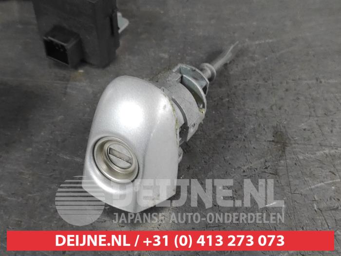 Hyundai I30 Slotenset Cilinder (compleet) O705382