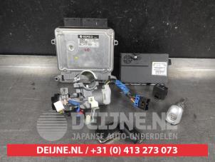 Hyundai I30 Slotenset Cilinder (compleet) O705382 foto 2