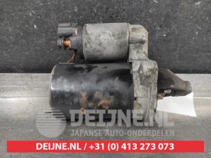 Gebruikte Startmotor Hyundai i30 (FD) 1.4 CVVT 16V Prijs op aanvraag aangeboden door V.Deijne Jap.Auto-onderdelen BV