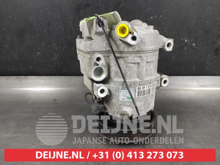 Hyundai I30 Aircopomp O705384