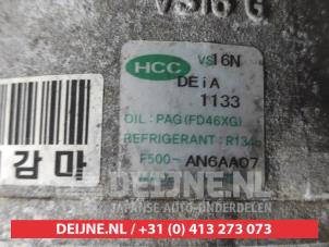 Hyundai I30 Klimapumpe O705384 foto 2