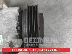 Hyundai I30 Klimapumpe O705384 foto 3
