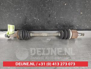 Gebruikte Steekas links-voor Hyundai i30 (FD) 1.4 CVVT 16V Prijs op aanvraag aangeboden door V.Deijne Jap.Auto-onderdelen BV