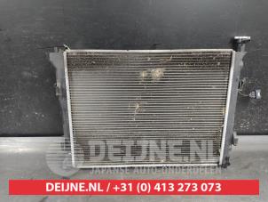 Hyundai I30 Radiateur O705389 foto 2