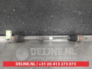 Gebruikte Steekas rechts-voor Hyundai i30 (FD) 1.4 CVVT 16V Prijs op aanvraag aangeboden door V.Deijne Jap.Auto-onderdelen BV