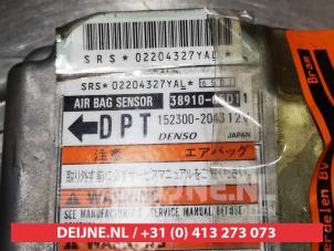 Suzuki Grand Vitara Airbag Module O303444 foto 4