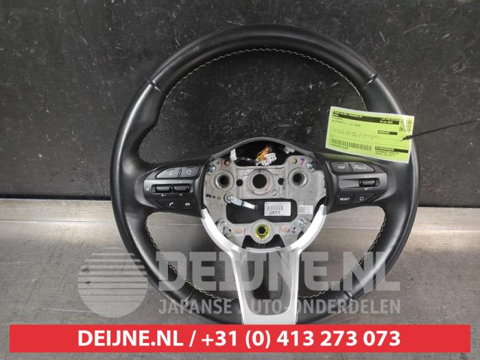 Kia Picanto Stuurwiel O705396