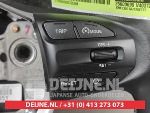 Kia Picanto Lenkrad O705396 foto 3