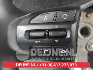 Kia Picanto Lenkrad O705396 foto 2