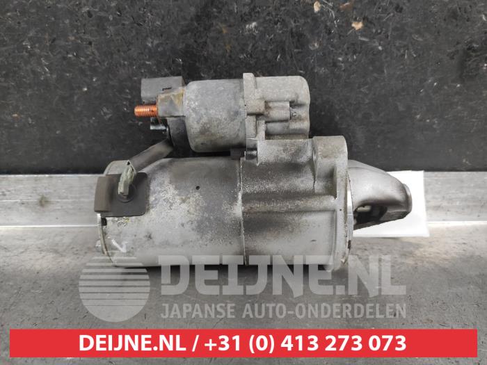 Kia Picanto Starter O705399