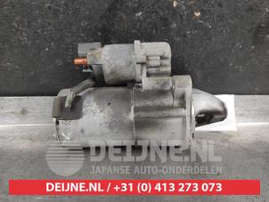 Gebruikte Startmotor Kia Picanto (JA) 1.0 12V Prijs op aanvraag aangeboden door V.Deijne Jap.Auto-onderdelen BV