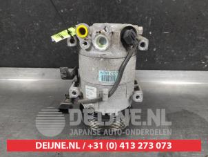 Gebruikte Aircopomp Kia Picanto (JA) 1.0 12V Prijs op aanvraag aangeboden door V.Deijne Jap.Auto-onderdelen BV
