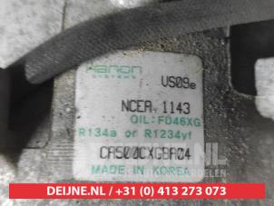 Kia Picanto Aircopomp O705402 foto 2