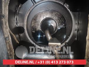 Hyundai Terracan Ölwanne O353636 foto 2