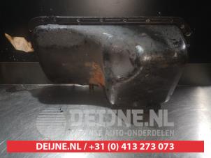 Hyundai Terracan Ölwanne O353636 foto 3