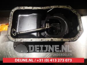 Gebruikte Carterpan Hyundai Terracan 2.5 TCi Prijs € 50,00 Margeregeling aangeboden door V.Deijne Jap.Auto-onderdelen BV