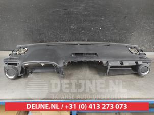 Toyota Rav-4 Vollzähligkeit Airbags O705409 foto 2