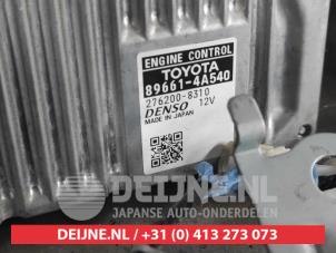 Toyota Rav-4 Slotenset Cilinder (compleet) O705413 foto 2