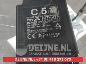 Toyota Rav-4 Reifendruck Modul O705414 foto 2