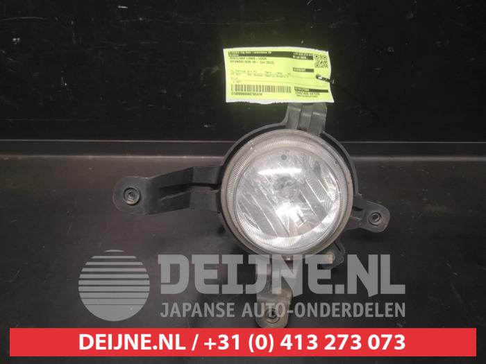 Hyundai IX35 Mistlamp links-voor O705416